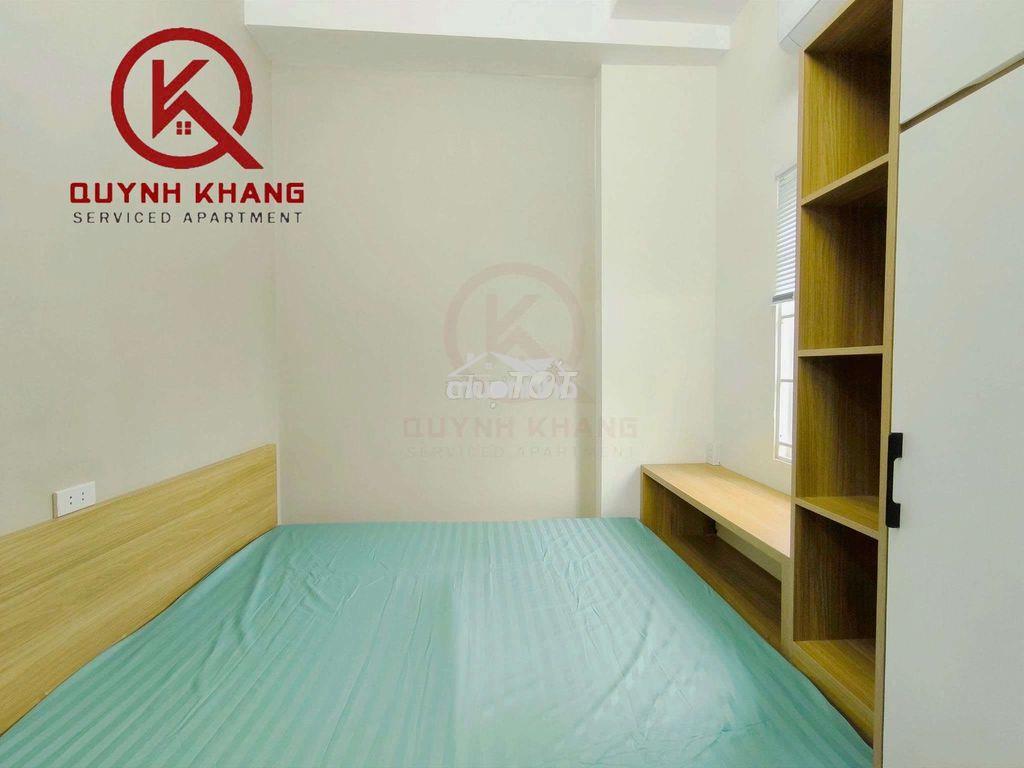 ✨️Căn hộ 2pn full nội thất lê văn sỹ, q3 mới,có dọn dẹp thay drap✨️ - 4