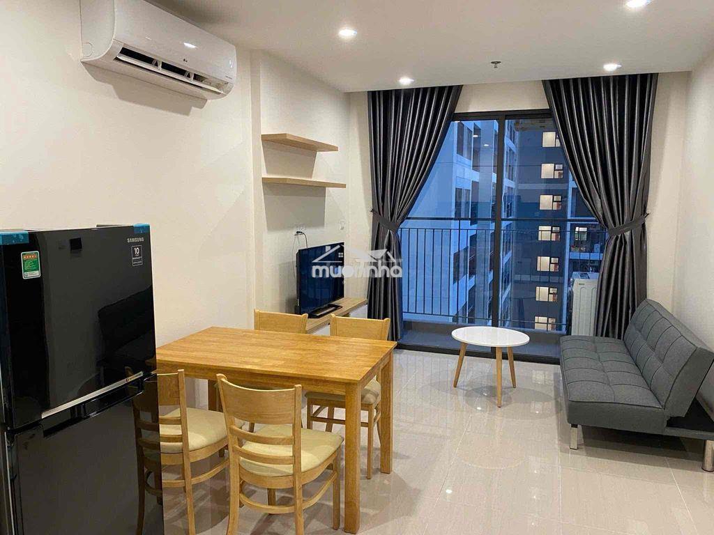 Cho thuê nhanh giá sốc 1pn+ vinhomes grand park - 3