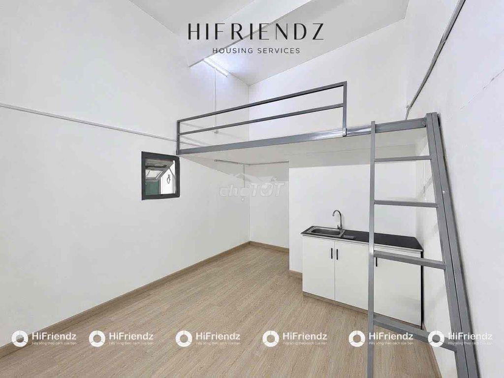 Khai trương phòng mới xây 100% ngay võ văn kiệt- gia phú-lò gốm - 2