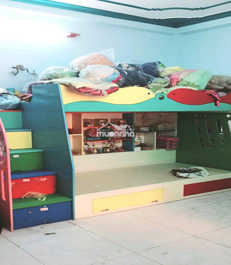 Bán nhà hxh kd, thiên phước, p. 9, tân bình, 171m², 4 tầng, ngang 10m. - 2