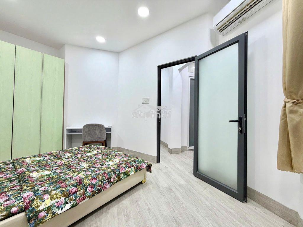 Căn 2pn 50m2 -9,9 triệu ngay huỳnh văn bánh - máy giặt riêng . gần pxl - 3