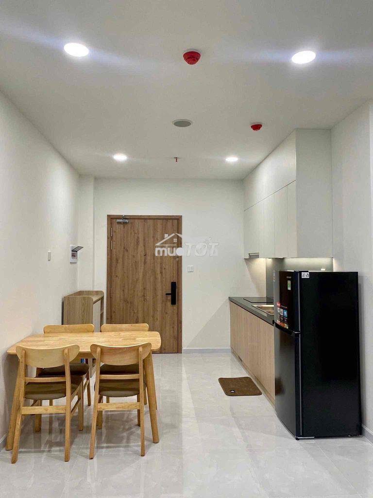 Cho thuê căn hộ the maison phan bội châu phú thọ - thủ dầu một - 3