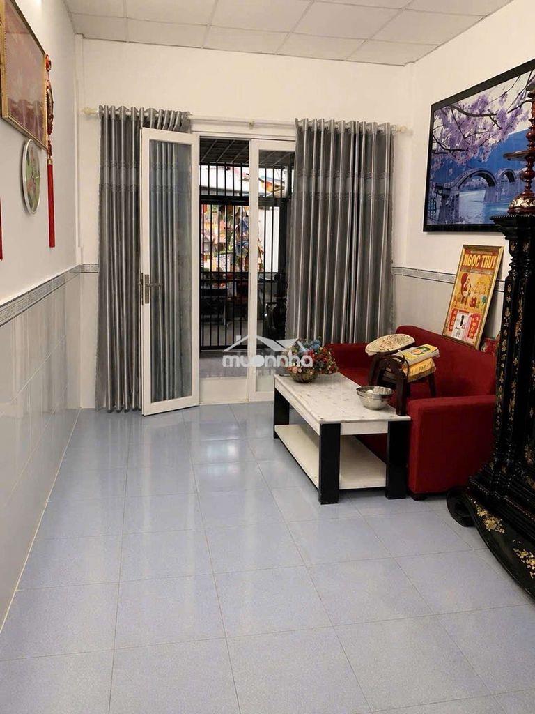 Nhà q 7 , 2 tầng chỉ 5.1 t-ỷ, ngay phú thuận _ huỳnh tấn phát _ 70m2 - 2