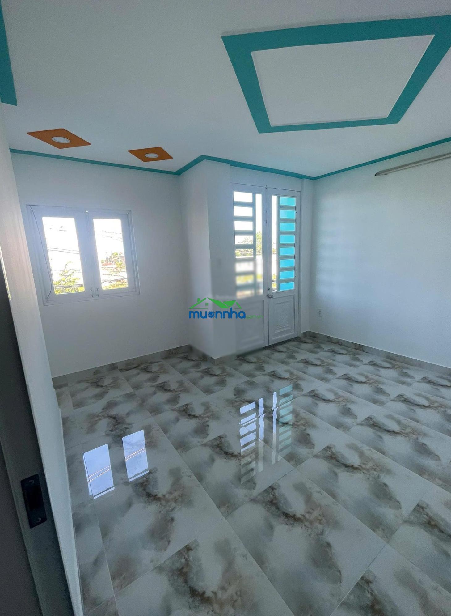 Chủ gửi bán nhà hóc môn shr 495tr - 4x7m 2 phòng ngủ, gần chợ, nước máy, có hỗ trợ vay và góp 0% - 4