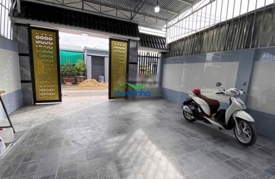 Bán nhà cấp 4 sổ hồng riêng, diện tích 100m kế bên chợ vĩnh lộc a giá 720triệu - 3