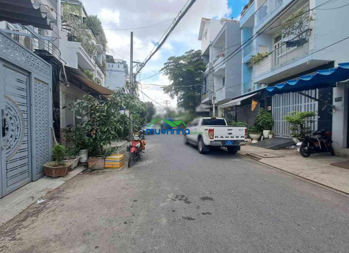 Sát nguyễn sơn ô tô vào nhà 80m² - 3 tầng chỉ 81tr/m2 đã giảm 2 tỷ còn 7 tỷ 2 tl - 4