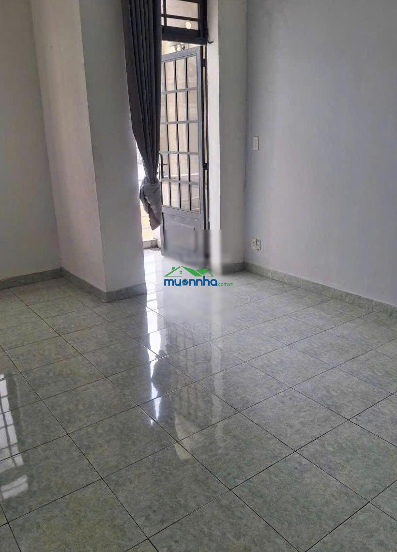 (Ngay bệnh viện gia định) bán nhà bình thạnh hẻm xe hơi nơ trang long, 4 tầng(4x22m) 4pn, 5wc 9.6tỷ - 2