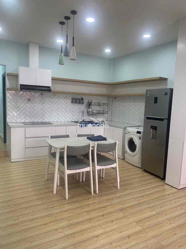 Nhà chánh nghĩa full nội thất chỉ 6tr5