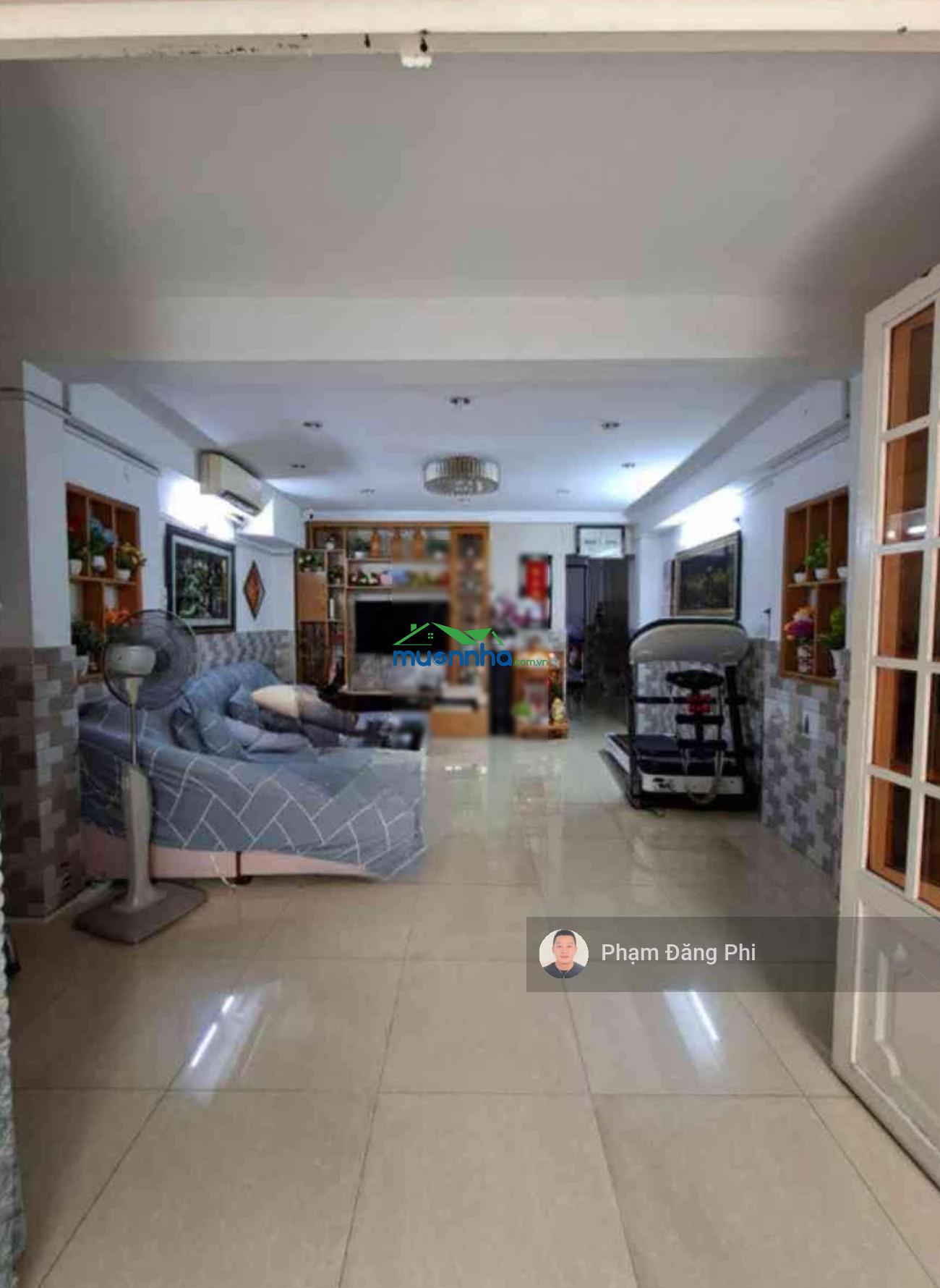 Vị trí đẹp - giá quá tốt - ngay cổng bệnh viện 175 - gần công viên gia định - sân bay tân sơn nhất - 2