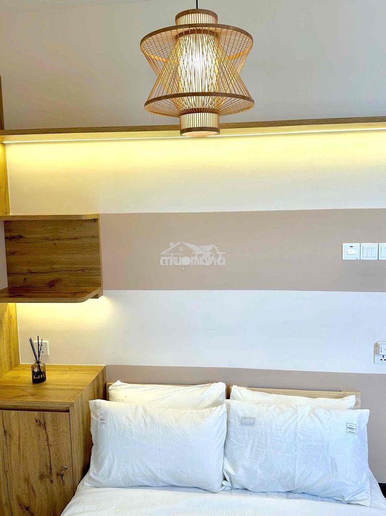 🔥Cho thuê studio full nt-hoàng sa-trường sa-bancol- gần cv hvt-dt30m2 - 4