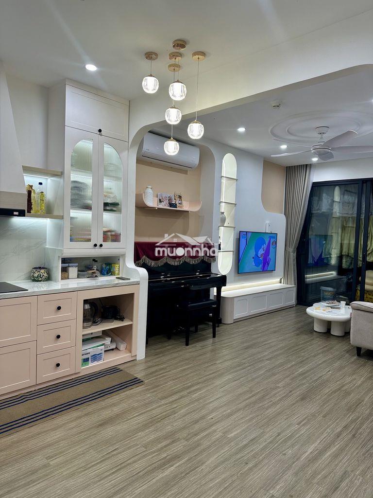 Chính chủ  bán gấp căn 1n+ tòa g2, 43m vinhomes smart city giá 3 tỷ - 3