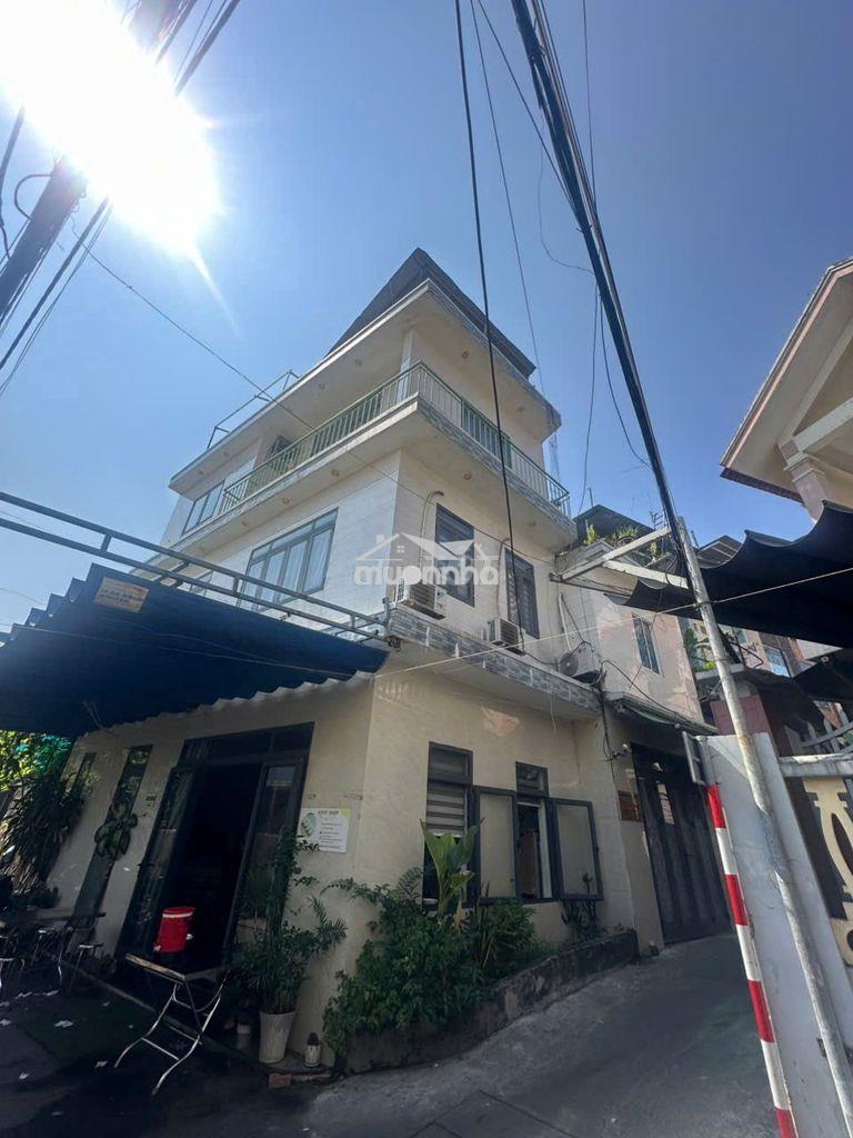 Bán gấp nhà view biển thanh khê , đà nẵng