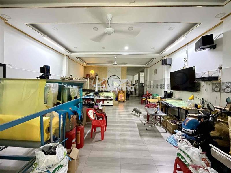 Ngộp bank‼️ nhà 130m2 hxh đường liên khu 10-11 giá chỉ 10,9 tỷ tl