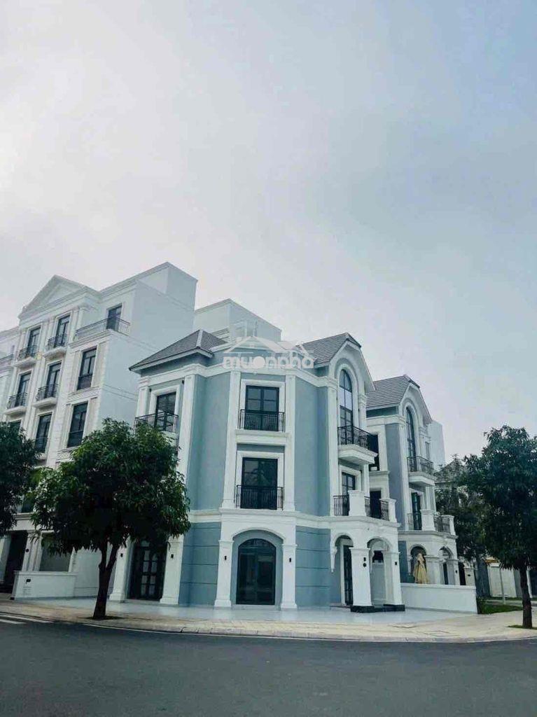 Nhà phố thô 84m², 5 tầng – giá tốt 13tr/tháng – manhattan glory shopho - 4