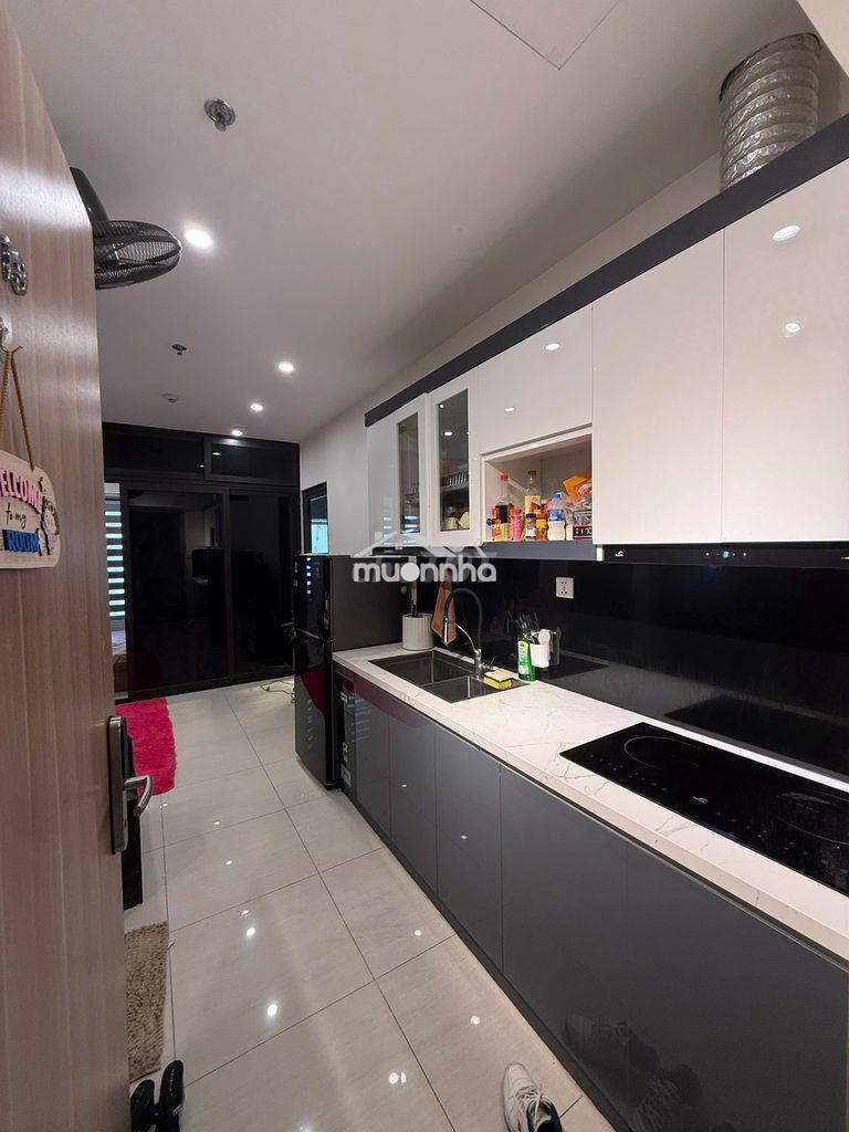Bán nhanh căn hộ studio dt 32m giá 2.08 tỷ tại vinhomes smart city - 4