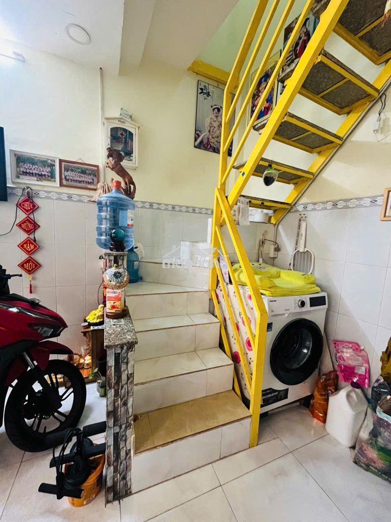Bán nhà nguyên hồng 2pn diện tích 20m2 giá 3.4 tỷ tl - 4