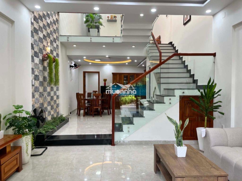 Nhà 2 tầng 3pn mt nam việt á - 3