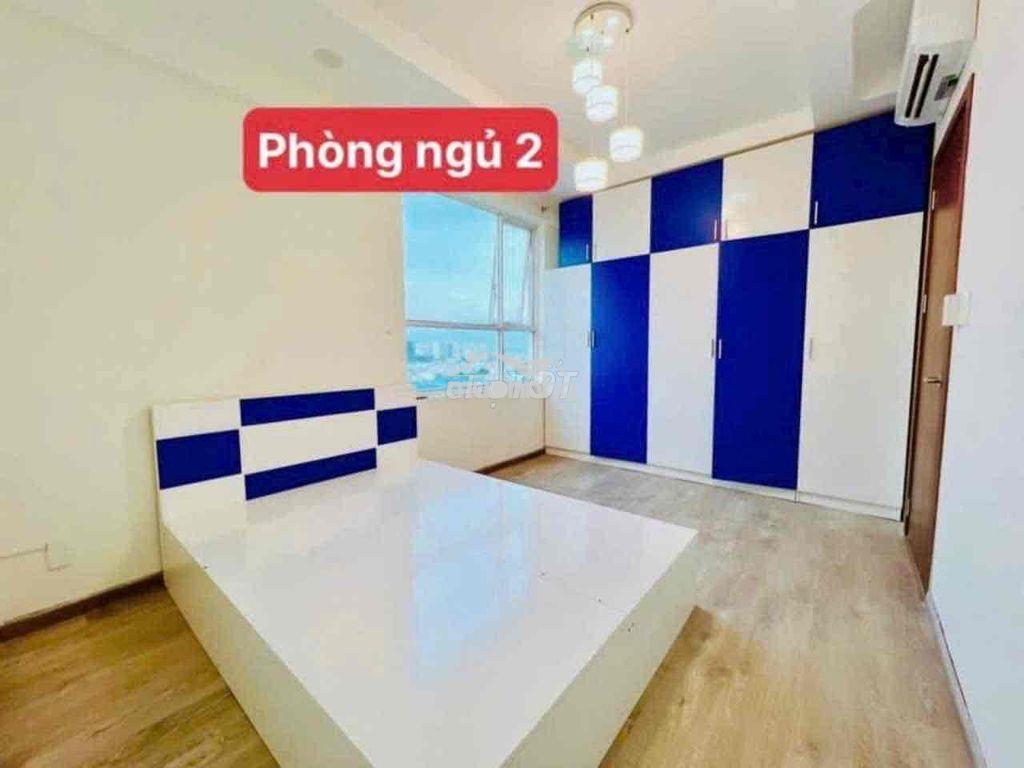Cho thuê nhiều căn hộ zen q12,giáp gv - 3