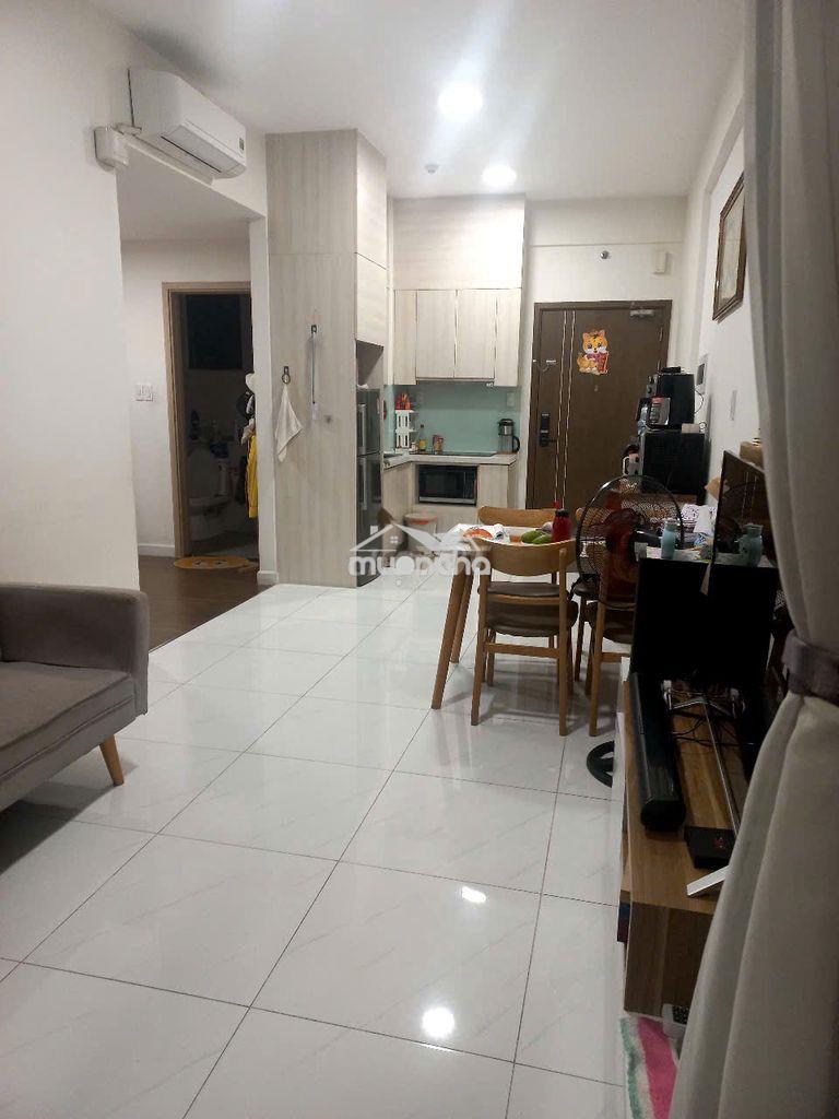 Cho thuê căn hộ safira kđ, 67m2 2pn - 2wc full nt, giá chỉ 10tr/th - 4