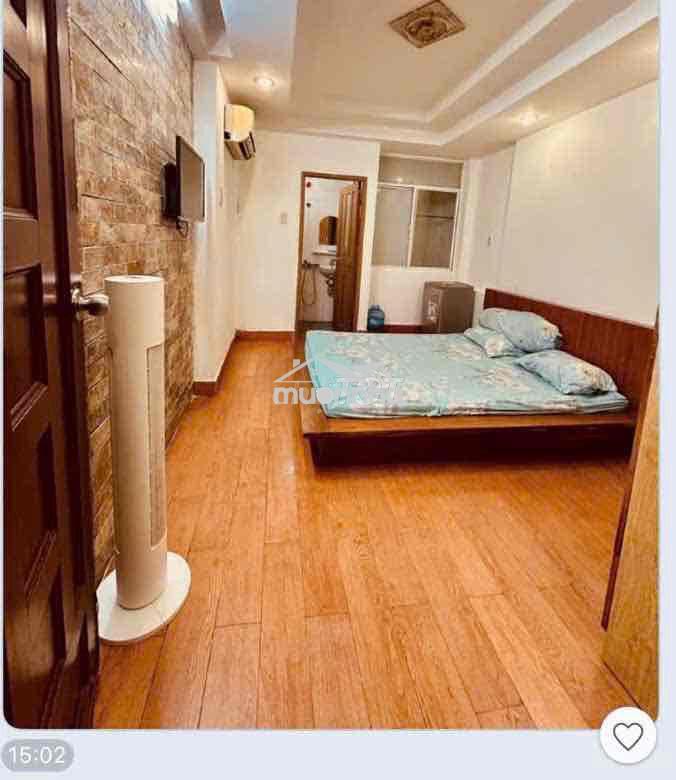 Chính chủ cho thuê phòng ful nt nguyễn trãi q.1 giá 4tr mình nha . - 3