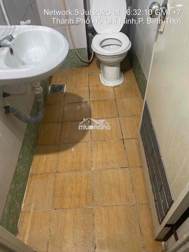 Phòng trọ gần chợ chim xanh - 4