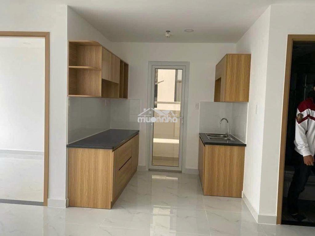 Share 01 phòng ngủ trong căn hộ chung cư - 2
