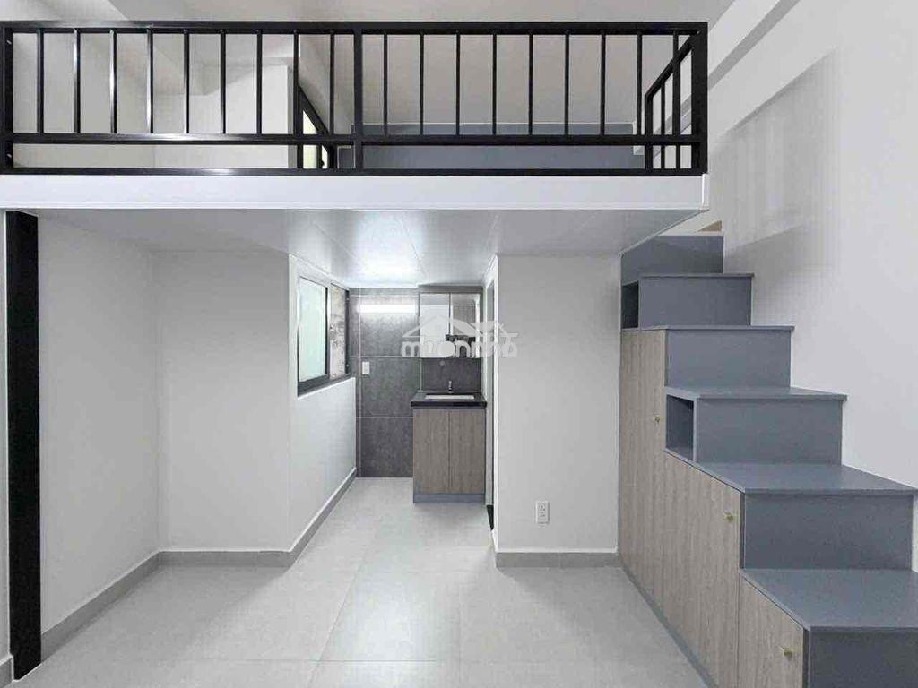 🔥 Phòng xịn - giá thật! vừa lên kệ gần chợ hiệp thành, quận 12 - 4