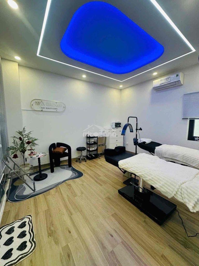 Nhà canh chợ phạm văn bạch 50 m² 3 pn hẻm oto thông 4.9 tỷ - 4