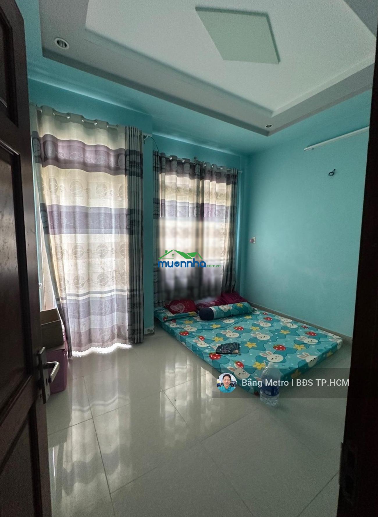 Công viên làng hoa. hiếm gặp ngang 8 mét 4 tầng 5 pn, chỉ 5, x tỷ - 2