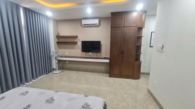 Cho thuê nhà phố lavida vũng tàu full nội thất cao cấp chỉ việc xách vali vào ở giá chỉ 18tr/tháng! - 4