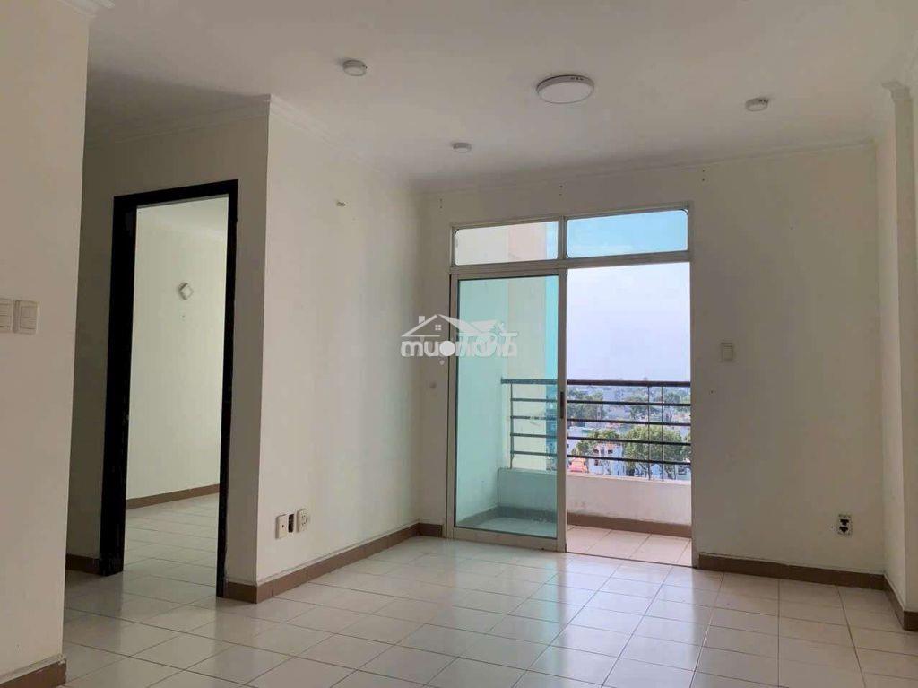 🏠🏠 Bán căn hộ chung cư phúc thịnh, p1, q5
💢 dt 68m2 - 3