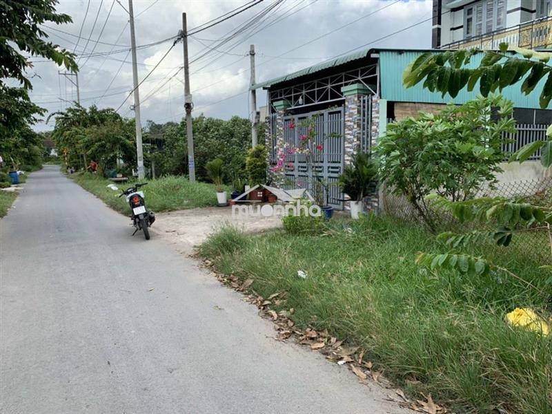 Chủ kẹt tiền bán gấp lô đất full thổ cư