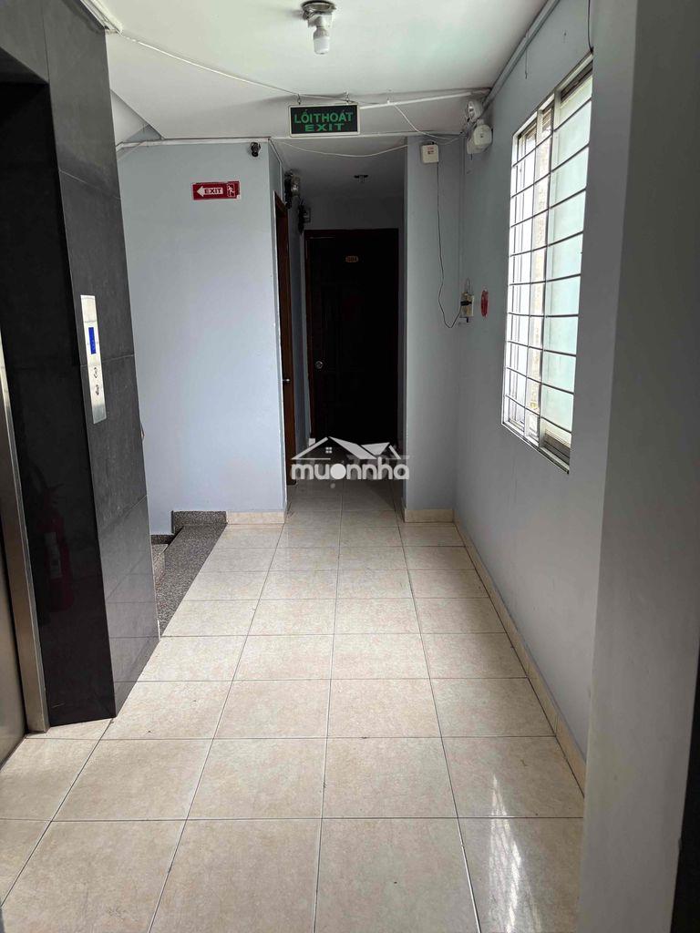 🔥 Phòng có sẵn cho thuê chỉ từ 3.5tr tại gần sát khu trung tâm quận 1 - 2
