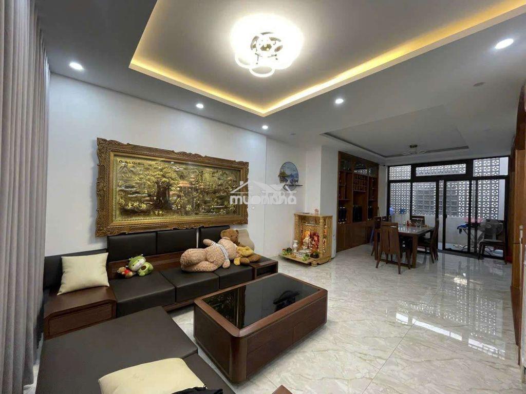 Nhà 3 tầng royal park khu b full nội thất - 2