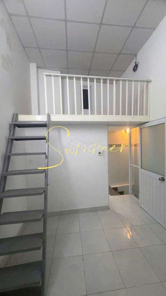 💥 Nhà gò vấp giá mềm – có sổ riêng – hoàn công đủ 💥 - 2