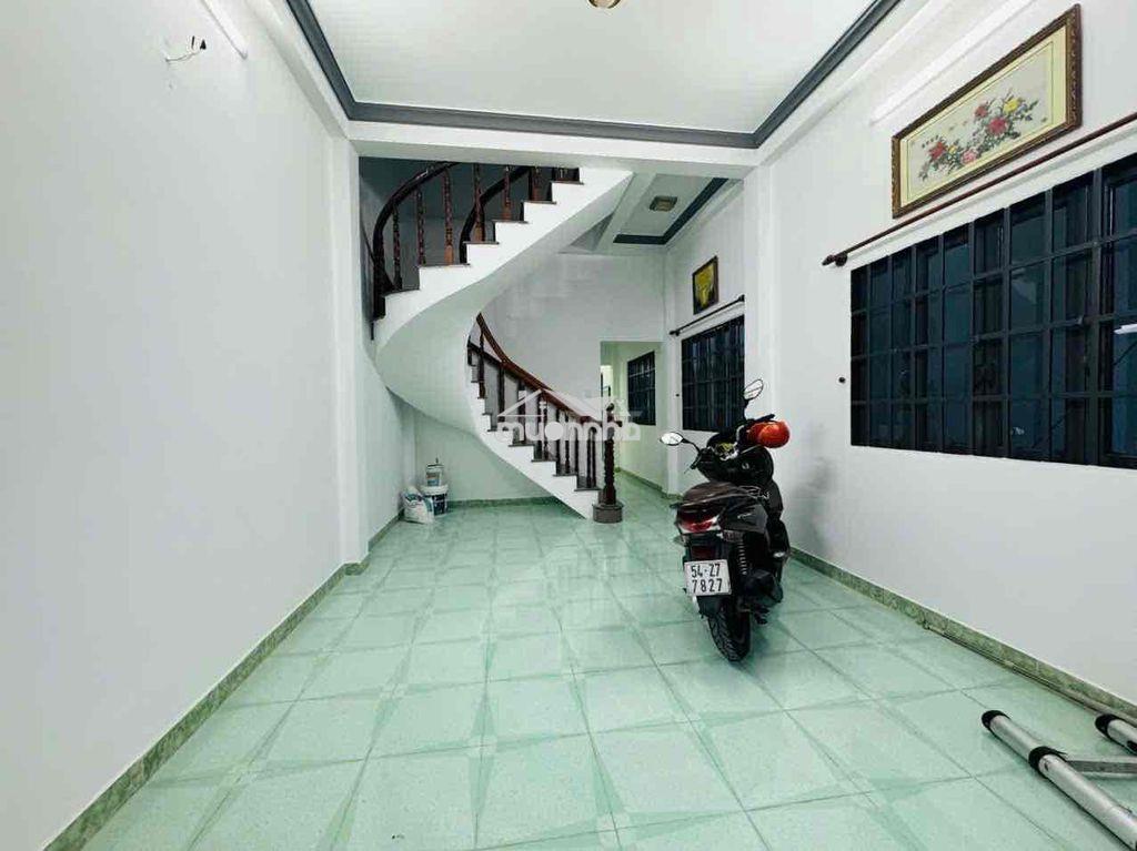 Chính chủ cần bán nhà 1247/6/8 huỳnh tấn phát, q7 - 3