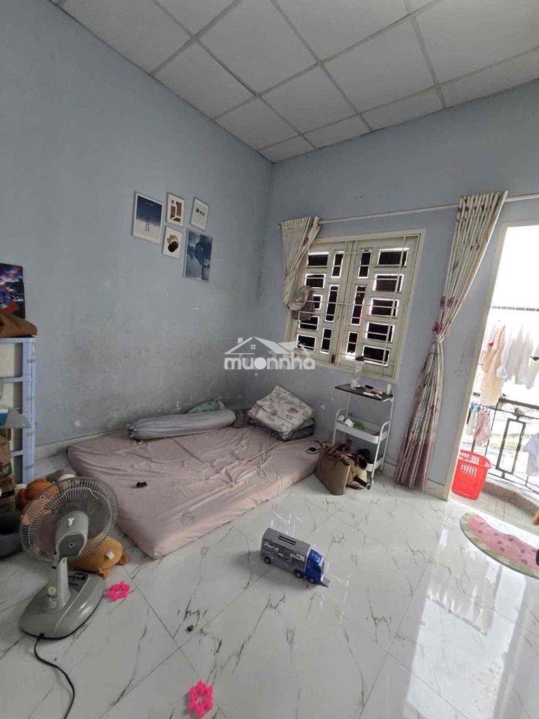 Nơ trang long bình thạnh-26m2-2tang-2pn-2wc-hẻm 4m - 3