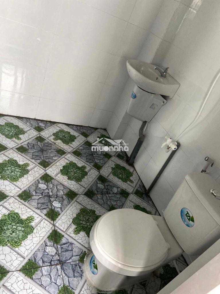 Phòng trọ cao cấp - giá rẻ quận 9 củ - 4