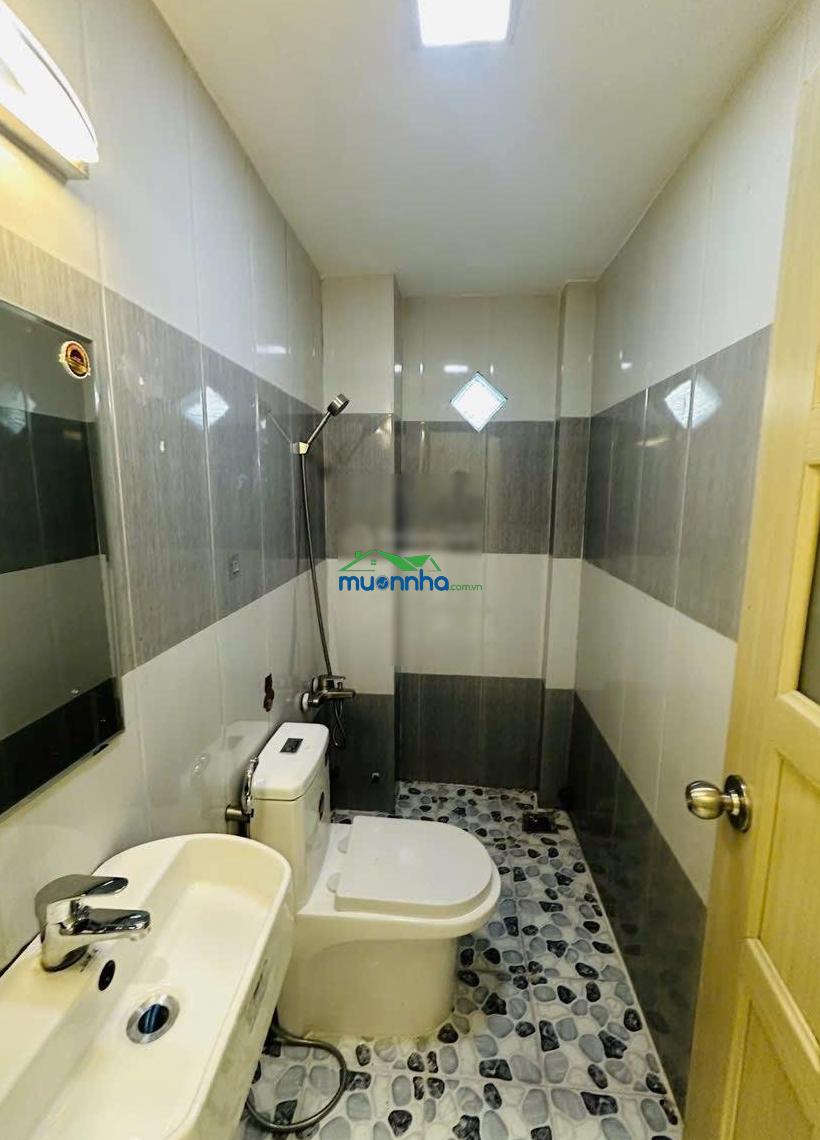 Hot! nhà oto phú định 5pn, 4wc - 4 tầng mới đẹp ở ngay sát mặt tiền giáp q6 5.95 tỷ xem ngay - 2