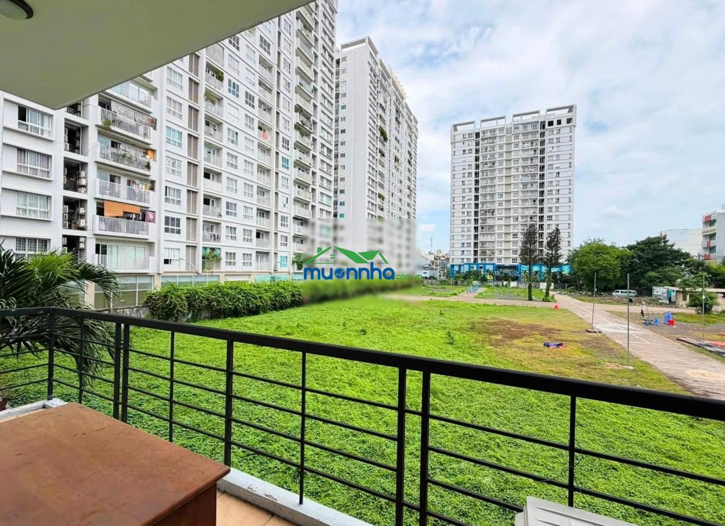 Gấp bán giảm sâu dt 98.6m2 trương công định 3 tầng có sân vườn cách 2 căn ra ô tô - 2