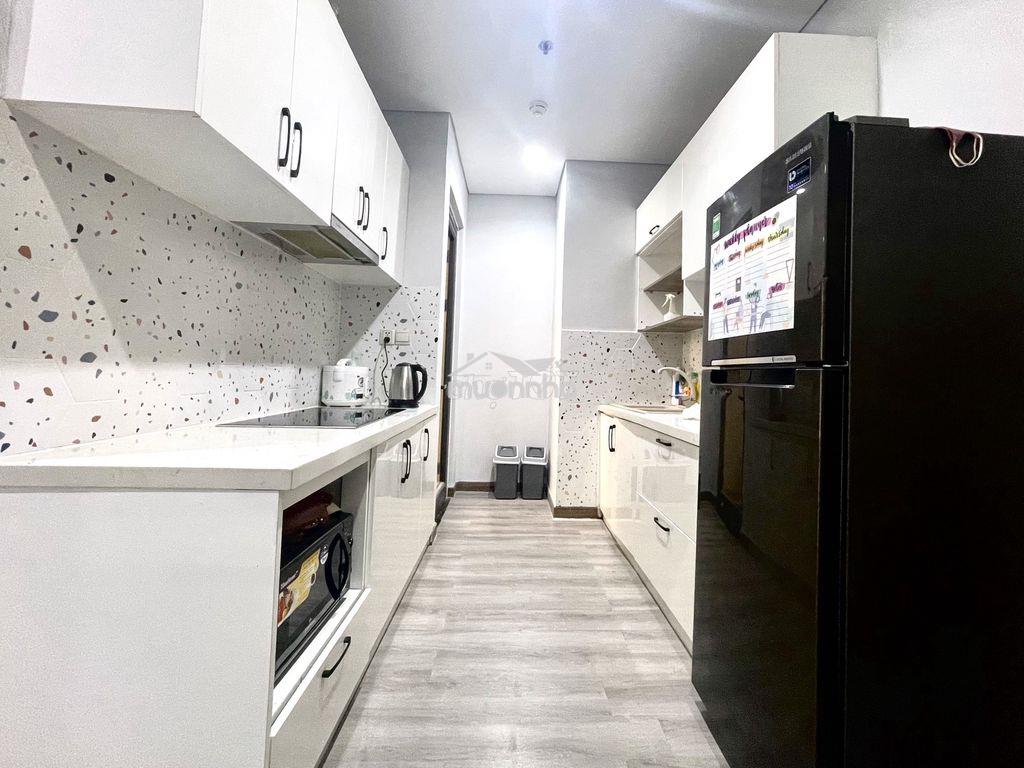 💥 Cắt lỗ căn 2pn hà đô centrosa quận 10 full nội thất sẵn sổ hồng - 3
