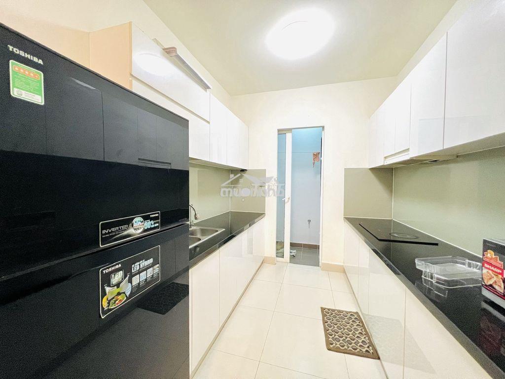 Chỉ 12.5tr thuê ngay 3pn full nội thất tại the park residence - 4
