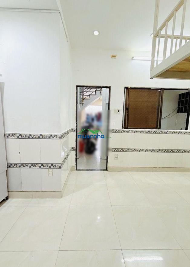 Chdv 4 tầng dòng tiền 25,30tr/tháng