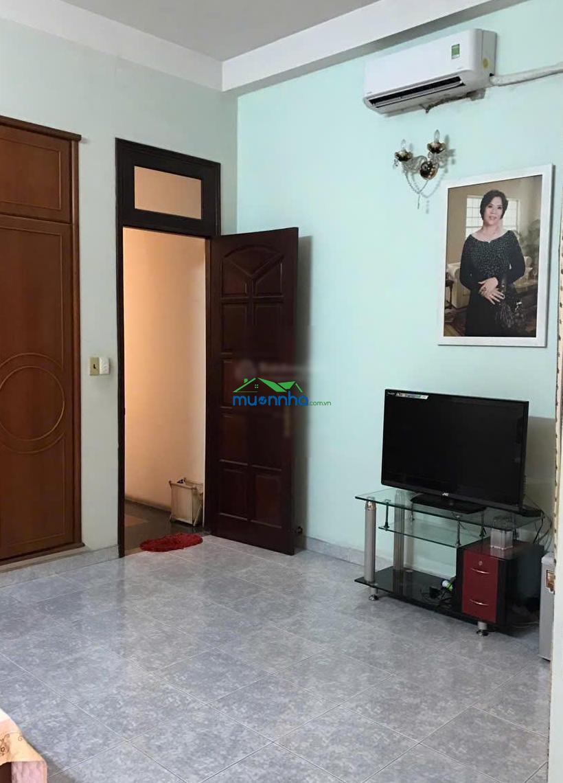 Bán nhà hxh 8m trường sa thông huỳnh văn bánh, quận phú nhuận, 5.35x19m, cn 100m², chỉ 21.5 tỷ - 2