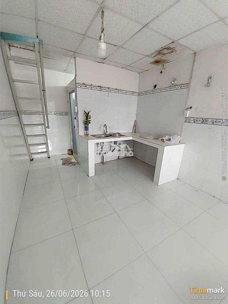 Cho thuê nhà lầu đường đa phước gần văn phòng ấp,  ủy ban cũ - 4