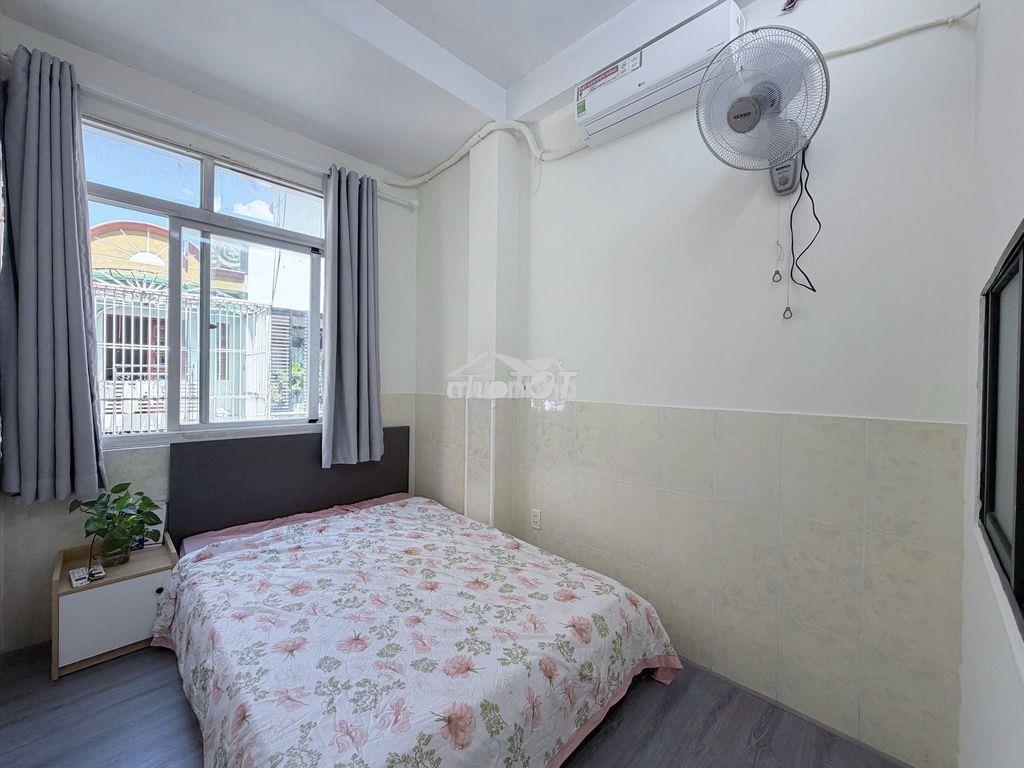 Cho thuê 2pn 65m2  full nội thất đường đào duy anh quận phú nhuận - 2