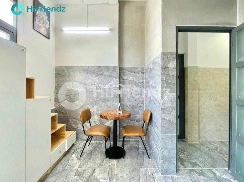 🔥 Căn hộ duplex – full nội thất – view mặt tiền cực thoáng - 2