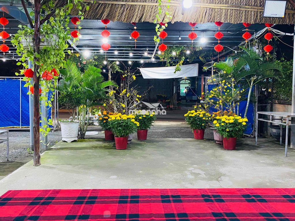 120 triệu sang nhượng lại quán đủ đồ thương lượng - 4