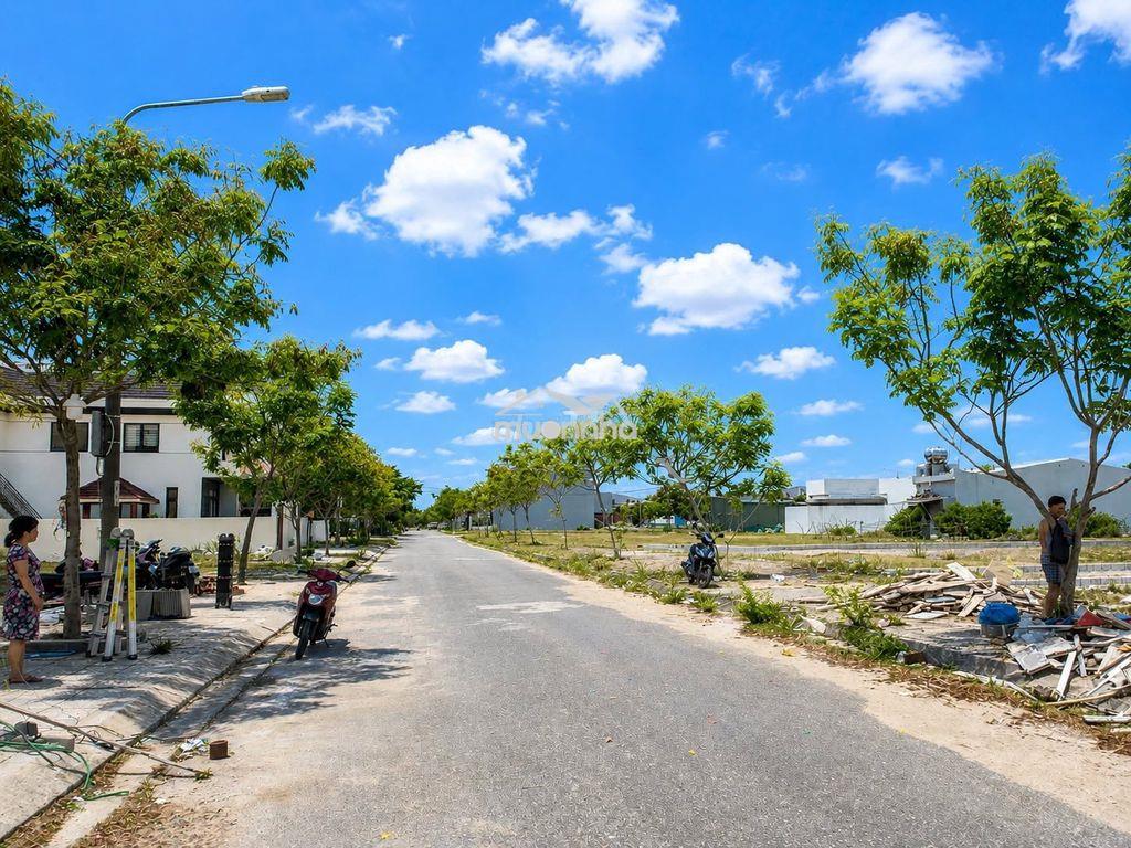 Đất 137m2, đường 17m5, gần biển, gần sông, sẵn sổ sang tên ngay - 2