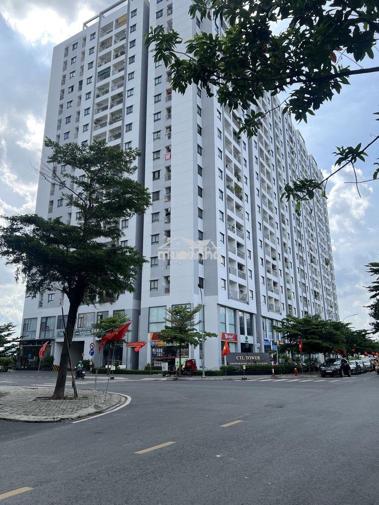 Stown ctl tham lương, từ 3.35 tỷ 2pn 61 - 88m2 gần ngay trường chinh - 2